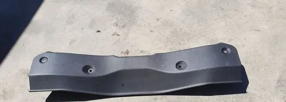 Ford Focus Other trunk/boot trim element BM51A40352ABW