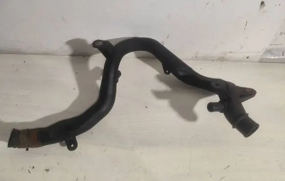 Opel Astra G Engine coolant pipe/hose 13111683 0733849