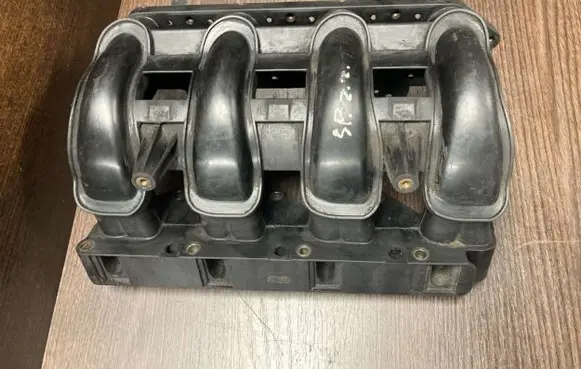Intake manifold