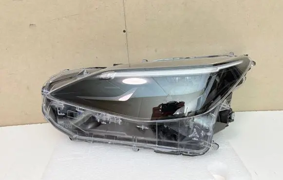 Toyota Yaris Cross Headlight/headlamp