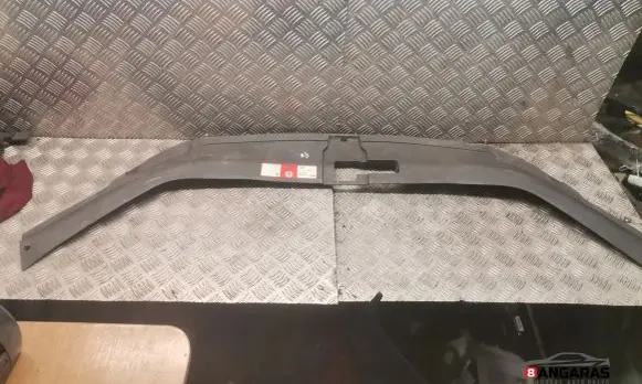 Audi Q7 4L Radiator trim 4l0807081