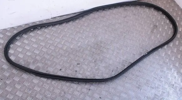 Peugeot 5008 II Front door rubber seal 9811537480