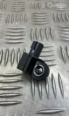 Land Rover Evoque I Airbag deployment crash/impact sensor BJ3214B006AA
