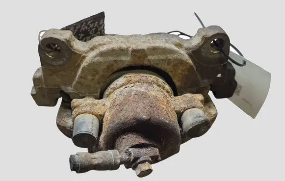 Volkswagen Touran I Front brake caliper