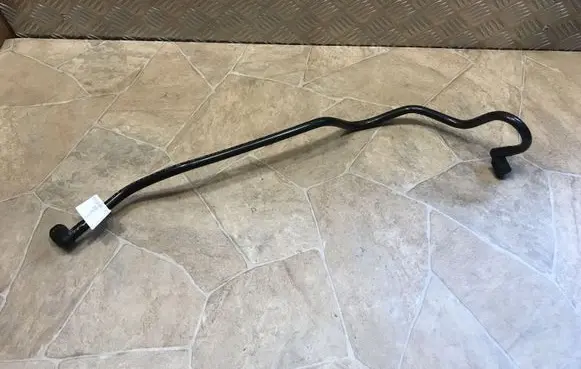Mercedes-Benz E W212 Vacuum line/pipe/hose A2124301329