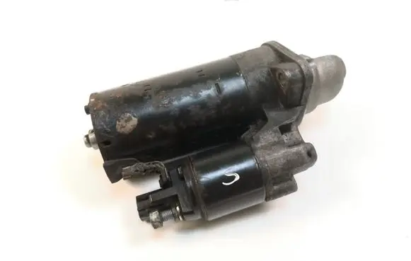 Audi A8 S8 D3 4E Starter motor 059911023R