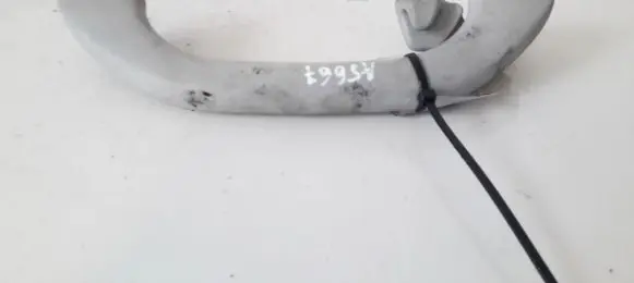 Volkswagen PASSAT B5 Rear interior roof grab handle 3b0857608