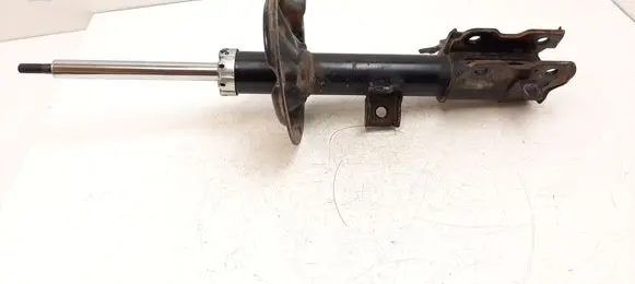 Nissan Murano Z50 Front shock absorber/damper 383498EGT