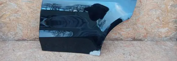 Tesla Model Y Rear door 1493599-00-A