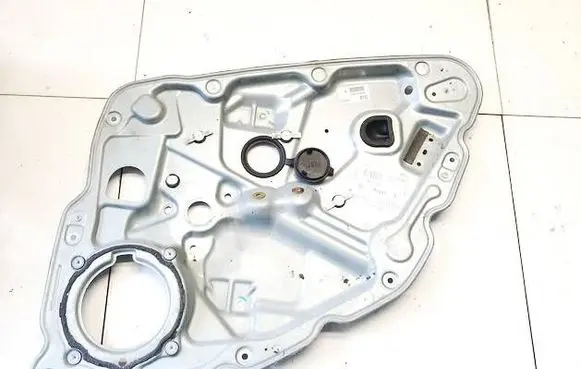 Alfa Romeo 159 Sliding door window regulator with motor m10133a 1560720240