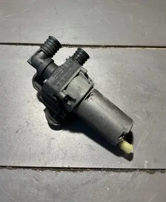 BMW 1 E81 E87 Electric auxiliary coolant/water pump 8369806 0392020068
