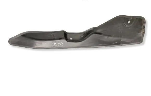 Skoda Yeti (5L) Fender end trim 5L0821111