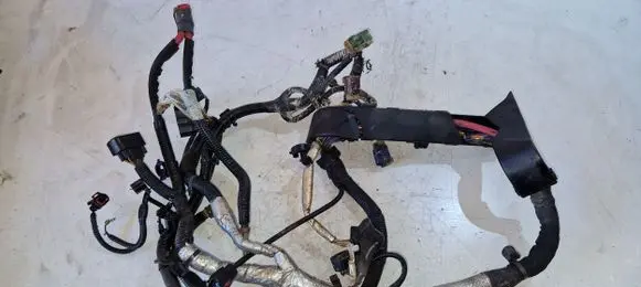 Jeep Grand Cherokee Engine installation wiring loom 7184767230