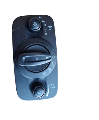 Ford Grand C-MAX Light switch AV6T13A024CC