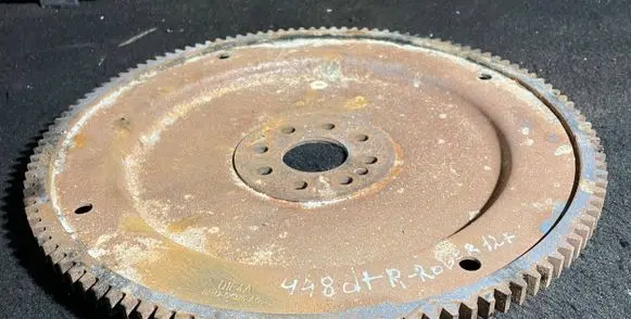 Land Rover Range Rover Sport L494 Flywheel BH426K375AC
