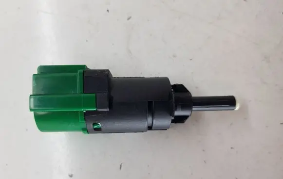 Citroen DS5 Brake pedal sensor switch 9670430580