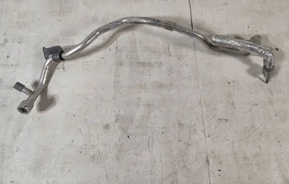 Renault Espace V (RFC) Air conditioning (A/C) pipe/hose 924809923R