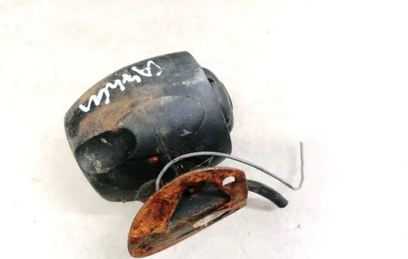 Mercedes-Benz C W203 Alarm system siren 