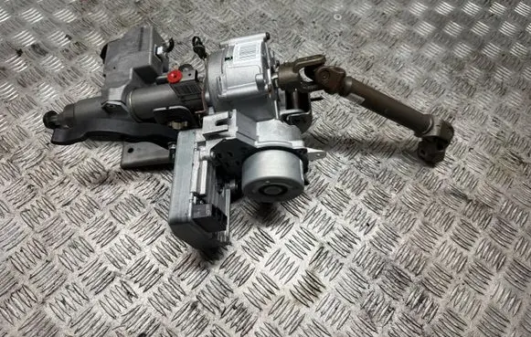 Ford Fiesta Steering wheel axle C1BC3C529EM