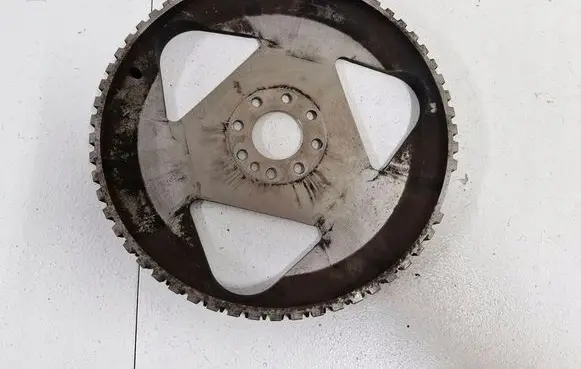 Peugeot 607 Flywheel