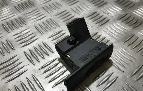 Renault Laguna I Headlight level height control switch 7700825673