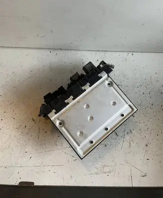 Mercedes-Benz E W211 SAM control unit 2115453901