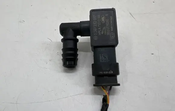 Land Rover Discovery 5 Vacuum valve HPLA75510AA