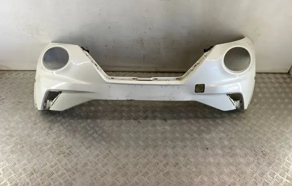 Nissan Juke II F16 Front bumper 620226PA0H