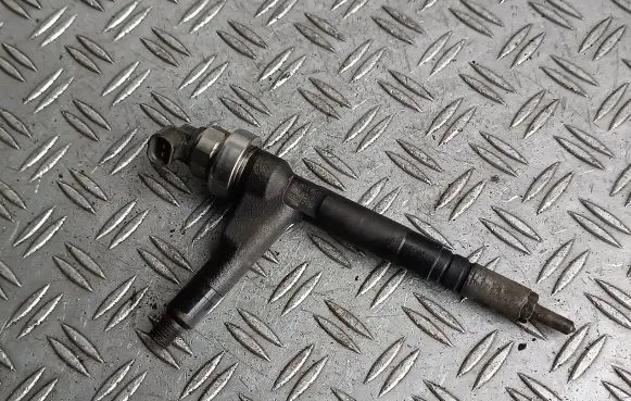 Opel Combo C Fuel injector 8973138612 09F12934