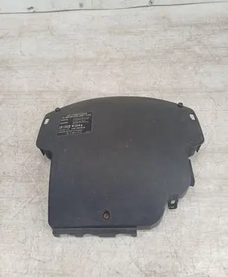Mercedes-Benz A W168 Engine cover (trim) A1688172620 A0019890803 R134A
