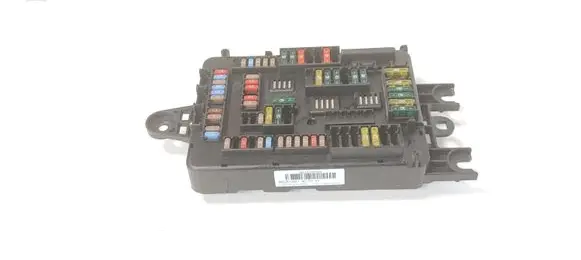 BMW X5 F15 Fuse module 9316569