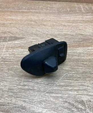 BMW 3 E36 Wing mirror switch 1387287 03200094