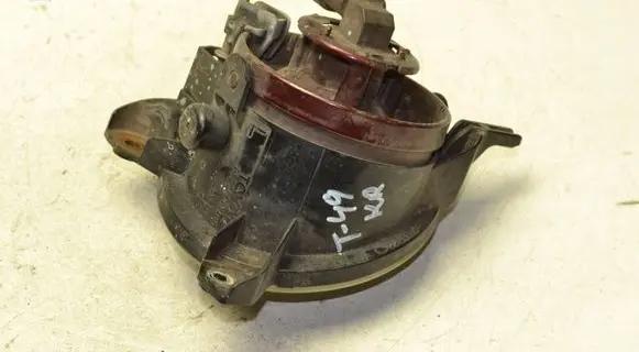 Toyota Corolla Verso AR10 Front fog light 812200F010