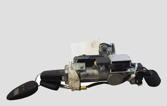 Opel Antara Ignition lock 95919456 5256101300 22743215
