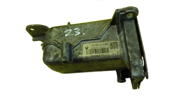 Renault Master III EGR valve cooler 147355238R