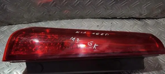 KIA Ceed Rear/tail lights 924031h3 92403-1h3