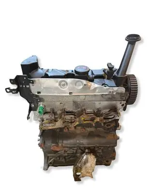 Volkswagen Transporter - Caravelle T6 Engine block CXE
