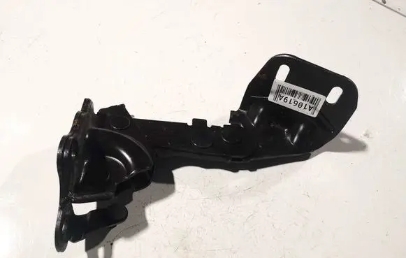 Mazda 2 Engine bonnet/hood hinges 