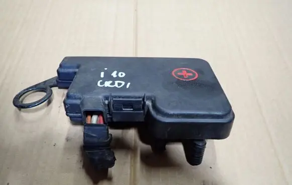 Hyundai i10 Other wiring loom