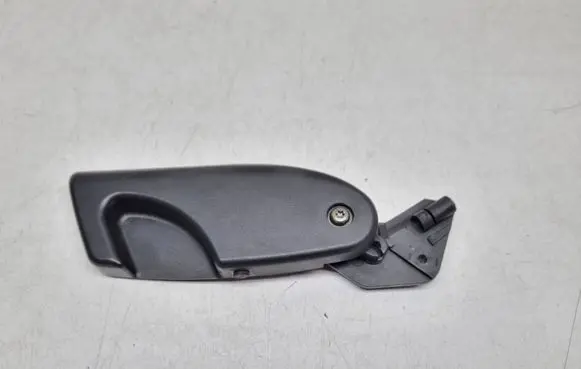 BMW X5 E53 Engine bonnet (hood) release handle 8408157 51438408157