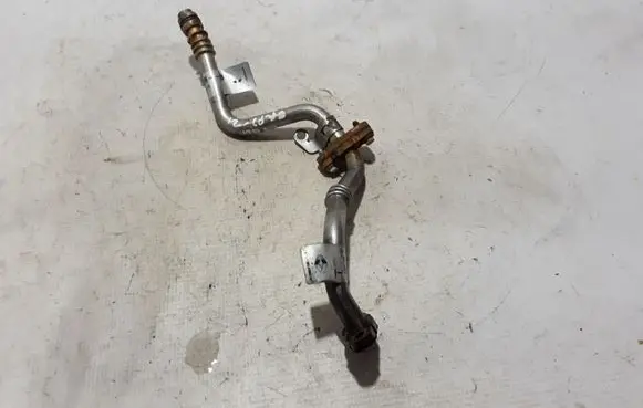 Renault Captur II Brake vacuum hose/pipe 151976181R