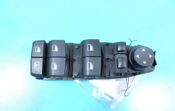 BMW 5 F10 F11 Electric window control switch 9241956 IMPRK1237589