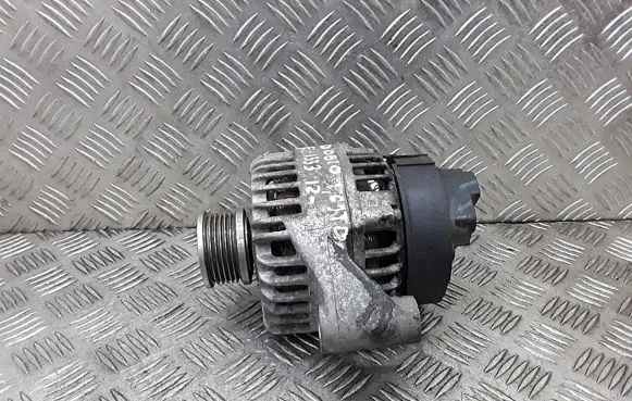 Fiat Doblo Generator/alternator 51854902