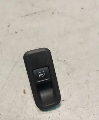 Skoda Fabia Mk2 (5J) Electric window control switch 5J0867435 8103909