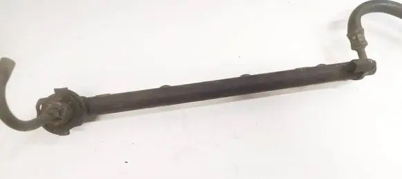 Renault Clio II Fuel main line pipe