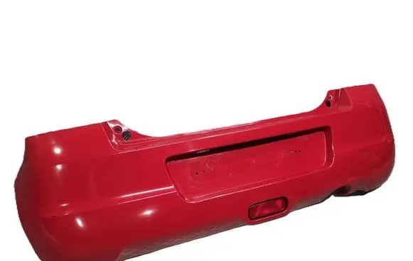 Suzuki Swift I Rear bumper 7181172K 71811-72K