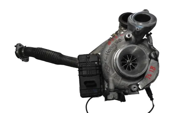 Audi A6 S6 C7 4G Turbo 059145873DB