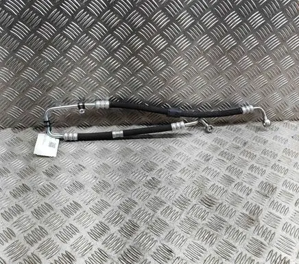 Power steering hose/pipe/line