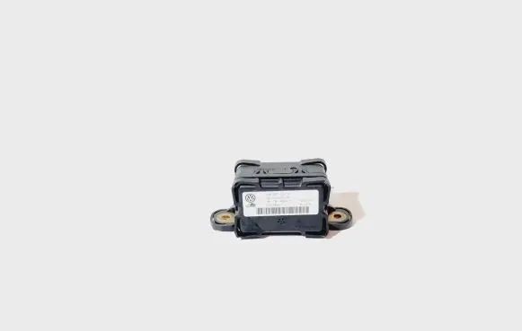 Volkswagen Golf V ESP acceleration yaw rate sensor 1K0907655D 1K0907655 10170103643
