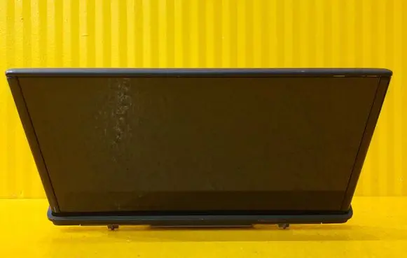 Audi Q2 - Screen/display/small screen 81A919605